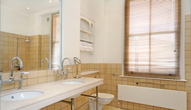 Refurbishment, Earls Court SW5 Project image