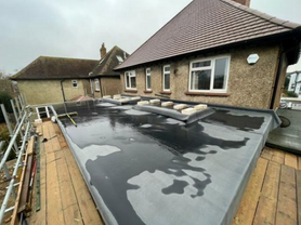 Rear Extension Project image