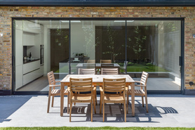 Addison Gardens - extension & refurbishment Project image