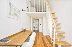 Flat Alteration and Refurbishment in South Kensington SW7 Project image