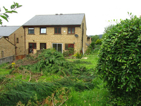 Garden office Project image