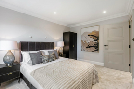 extension and full refurbishment Project image