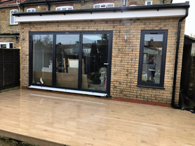 Lofts/Extensions  Project image