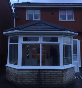 Supalite Roof Projects Project image