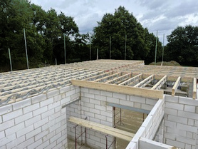 Joisting  Project image