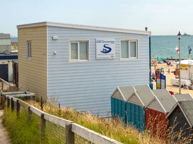 Surf Life Saving Club  Project image