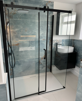 Bathroom Project image