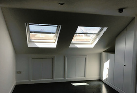 Loft Conversion Project image