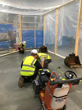 Bespoke Commercial Project Project image