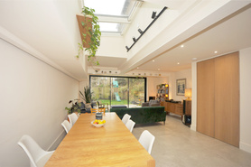 N4 - Light. Open. Modern. Project image