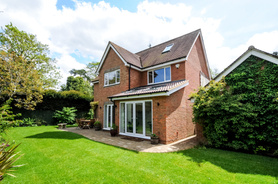 Kitchen/Dining Room Extension & Conversion  Project image