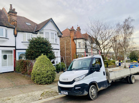 Loft Conversion Project image
