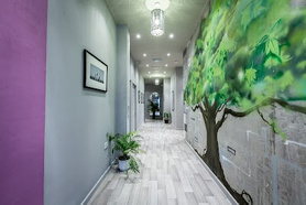 Clinic Project image