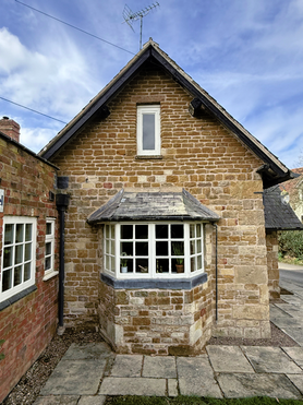 Stonework Restoration and Repointing Project image