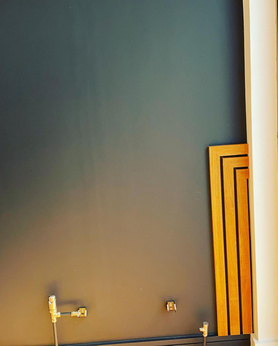 Some good things came out of lockdown. Project image