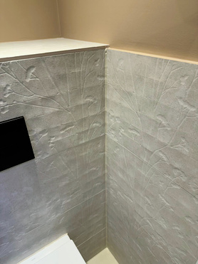 Full Toilet Renovation Project image