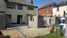 Extension  Project image