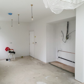 House extension  Project image