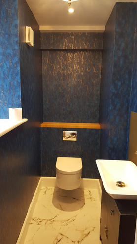  DWELLING CONVERSION : Stone Barn Conversion Project image