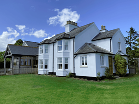 Hardmead Extenions Project image