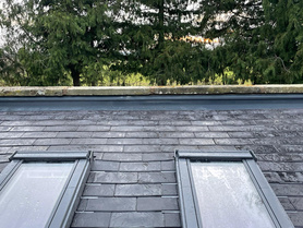 Roofing Project Project image