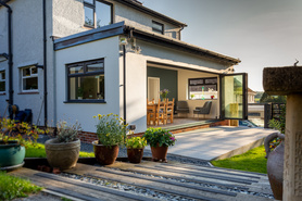 Mohuns Park Extension Project image