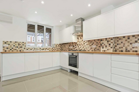 New Build House Project image