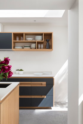 Contemporary Extension Project image