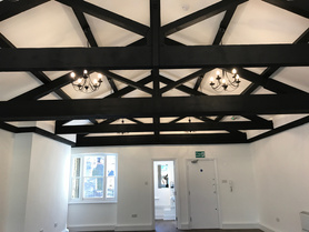 Comercial Project image