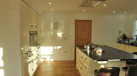 Carleatheran New Build - Interior Project image