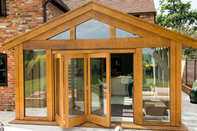 Old Farm Court, Grendon Underwood  (Joinery)  Project image