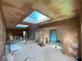 Kitchen Extension Project image