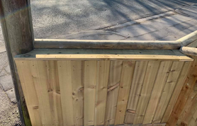 Fencing  Project image