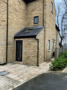 extension Halifax Project image