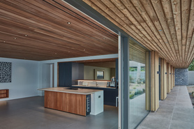 2025 Regional Master Builder Awards Winner Scotland  - Housebuilder Award Project image