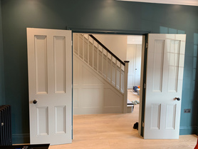 Dinsdale Gardens  Project image