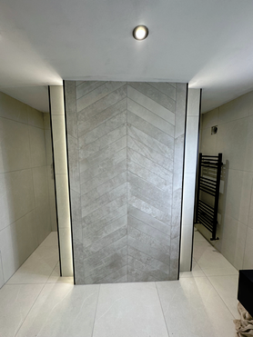 Full Loft conversion  Project image