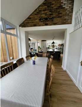 Wrap around Extension  Project image