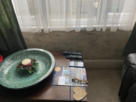 Treating black mould Project image