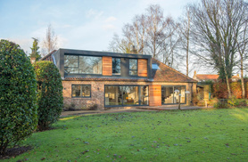 Medium Renovation Project image