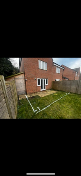 Single-Storey Extension with Kitchen Refurbishment Project image