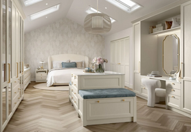 Bedrooms Project image