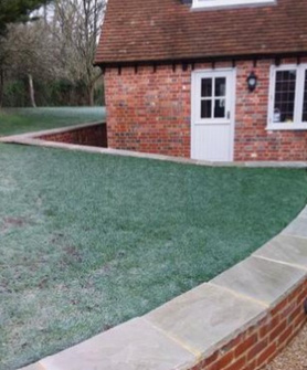 Extension and refurbishment  Project image