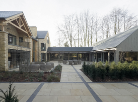 FMB Regional Master Builder Awards Winners 2025 - Housebuilder Award Project image