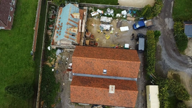 new build 5 bedroom house  Project image