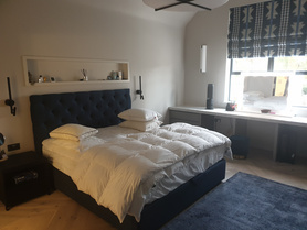 Chestnut Way Project image