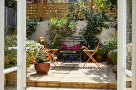 STRAIGHTSMOUTH ROAD, SE10 Project image