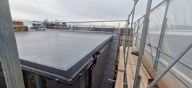 loft conversion  Project image