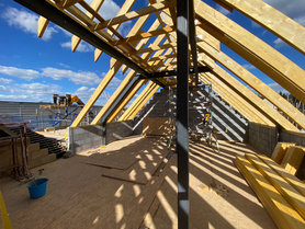 Roofing Project image