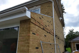 Rear Extension & Kitchen Refurbishment Project image